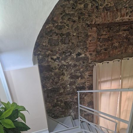 Il Cortiletto Verde Villa Catania Eksteriør bilde