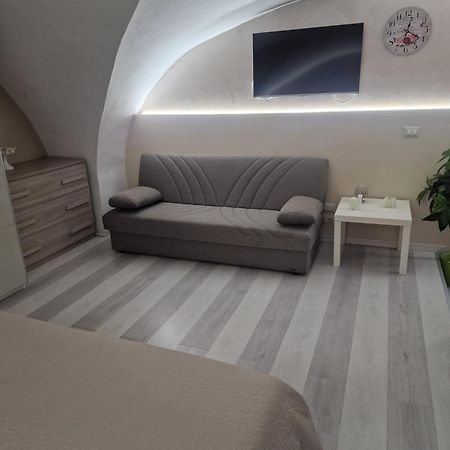 Il Cortiletto Verde Villa Catania Eksteriør bilde