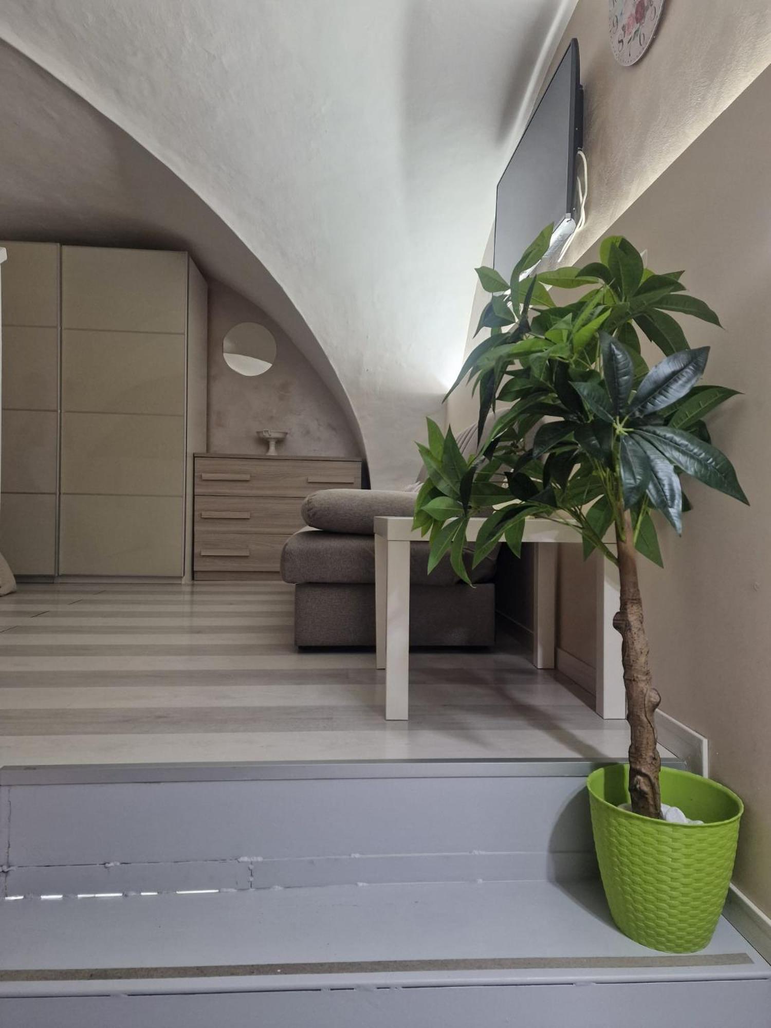 Il Cortiletto Verde Villa Catania Eksteriør bilde